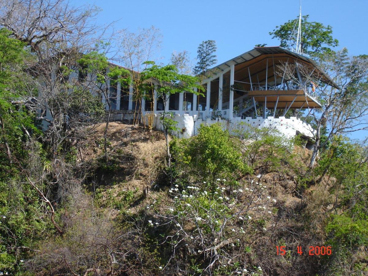 Boca Brava Lodge Boca Chica Extérieur photo